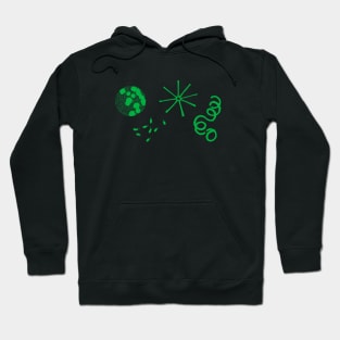 Team Phytoplankton Hoodie